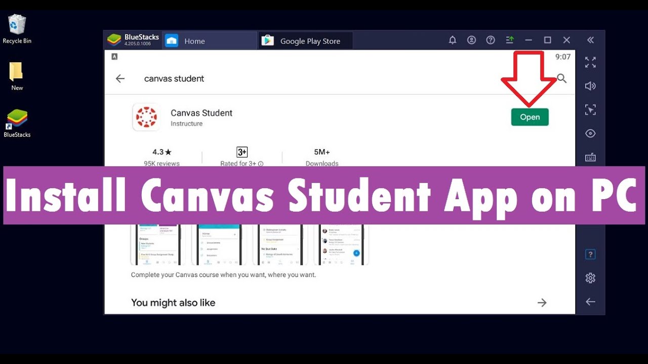 video canvas for mac
